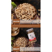 Traditional Chinese Herb Medcine Mai Dong Top Quality Dried Radix Ophiopogonis