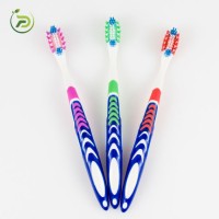 Professional Factory Produce Adult Toothbrush Care Adult Teeth Health