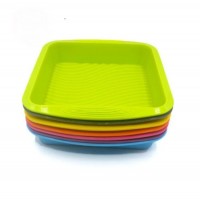 190g Silicone Mold 9 Inch Non-Stick Cake Mold for Oven