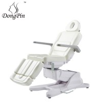 Massage Facial Bed Electric Massage Table Rotary 270 Degree