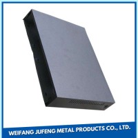 OEM Sheet Metal Stamping Fabrication Storage Cabinet