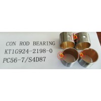 Connecting Rod Bearing (KT1G924-2198-0) for PC56-7/S4d87