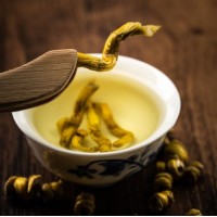Huoshan Shihu High Quality Popular Chinese Herb Caulis Dendrobii for Health Care