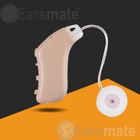 Earsmate Hearing Instruments Aids for Hearing Loss Amplification Amplifier