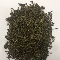 Chinese Slimming Tea Green Leaf Tea Op Green Tea