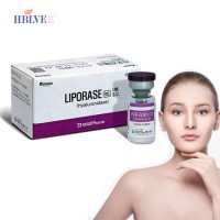 Low Price Liporase Lyophilized Powder Hyaluronidase Hyaluronic Acid Lyase for Remove Dermal Filler