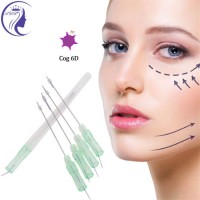 Best Selling Face Lifting Mono Medical Pdo Thread for Eyebrow