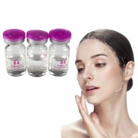Facial Skin Care Ha Injection Moisturizing and Hydrating Removing Wrinkles Hyaluronic Acid for Mesot