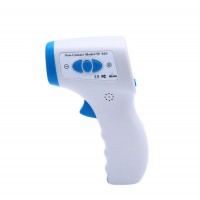 Fast Shipping Non-Contact Forehead Body Infrared Thermometer