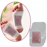 China L Natural Herbal Detox Product Detox Foot Patch