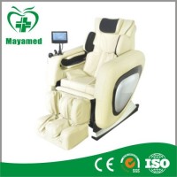 My-S027 Massage Product 3D Luxury Massager Chair