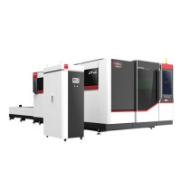Good Quality Metal Sheet Fiber Laser Cutting Machine 1000W-12000W Ipg Raycus Max Laser Cutter Fiber