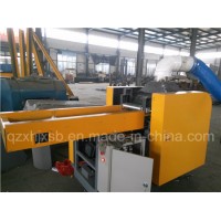 High Efficiency Automatic Fabric Cutting Machine for Sale