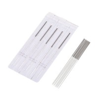Zhongyan Taihe Acupuncture Treatment 100PCS Single Use Healing Intradermal Sterile Painless Disposab