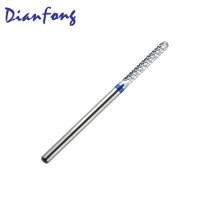 C023CE (ISO 500 104 190 145 023) 0210.023 Dental Lab Products Dental Tungsten Carbide Cutting Tools
