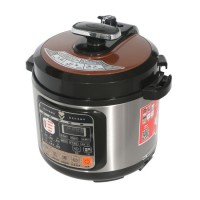 Best Design Electronic Home Appliance Multi-Function Pressure Rice Cooker