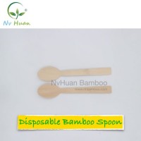 Food Grade Disposable Cutlery Set Spoon