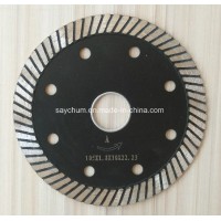 105 mm Hot Press Concrete Diamond Saw Blade Cutting Disc Tools for Granite Marble Stone Tools