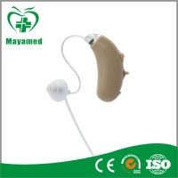 My-G057f-1 Health Care Home Care Popular Mini Ric Hearing Aid with Ce  FDA Approved