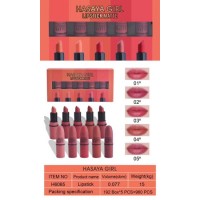 Syq 202 Best Selling Private Label Waterproof Moisturizing Matte Long-Lasting Bullet Mini Lipstick S