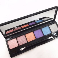 Cosmetic-Makeup-Makeup Palette-Private Label Cosmetics-Eyeshadow Palette