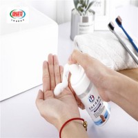 Pocket Personal Spray Steri Gel Portable Alcohol Free Soap Rinse Free Hands Sanitizer with Ce FDA Ce