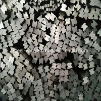 Special Shape Extrusion Pipes Profile Stainless Steel Price