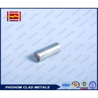 Explosive Welding Copper Aluminium Clad Plate/Sheet