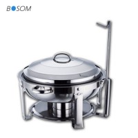 Cheap Housewares Stainless Steel Cookware Sets and Kitchenware Sets