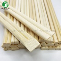 24cm Bamboo Disposable Tensoge Chopsticks