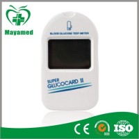 My-G025 Blood Glucose Test Meter Price