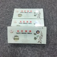 Huaian Brand Taiyi Moxa Stick with Ce Certificate