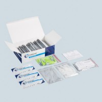 Antibody Rapid Test Kit for Test New Influenza Virus