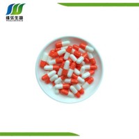 Hard Empty Gelatin Capsule From Chinese Manufacturer Size 2