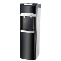 Vertical Free Standing Floor Standing Pou Water Dispenser Directly Drinking Water with Multi-Stage F