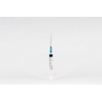Manufacturer Price Sterile Disposable Syringes Different Size