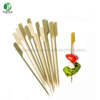 Bamboo Paddle Pick Skewers
