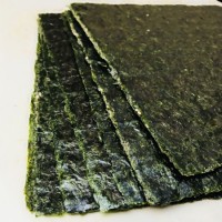 Roasted Seaweed Nori Laver Kosher Yaki Sushi Nori