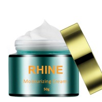 Daily Skin Moisturizing Whitening Private Labeling Face Cream Skin Care