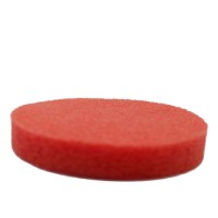 Factory Wholesale Face Cleansing Sponge Puff