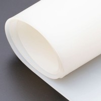 Wholesale 0.5-15mm Silicone Sheet Custom Color Industrial Rubber Product