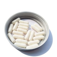 Factory Directly Hard Vegetarian HPMC Capsules for Medicine
