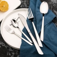 Gift Box Stainless Steel Flatware
