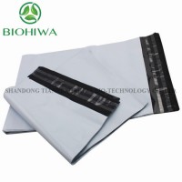 Shipping Custom Printed Biodegradable Self Sealing Mailing Bags Poly Mailers