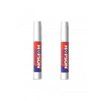 2g Plastic Tube Cosmetic Nail Glue (HNG-001)