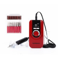 Customized Electric Nail Drill Tool Manicure Nail Art
