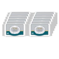 Hospital Disinfecting Wipes for Medical Application