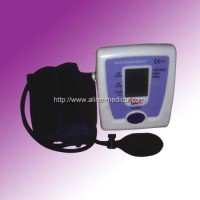 CE/ISO Semi-Automatic Digital Blood Pressure Monitor (MA181)
