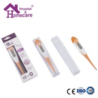 Pen-Like Flexible & Waterproof Digital Thermometer (MB64)