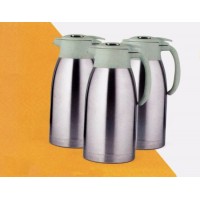 Home Appliance Double Wall Stainless Steel Vacuum Vacuum Coffee Pot Vacuum Flask Vf001